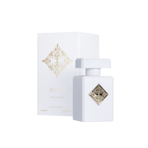 Initio - Musk Therapy.