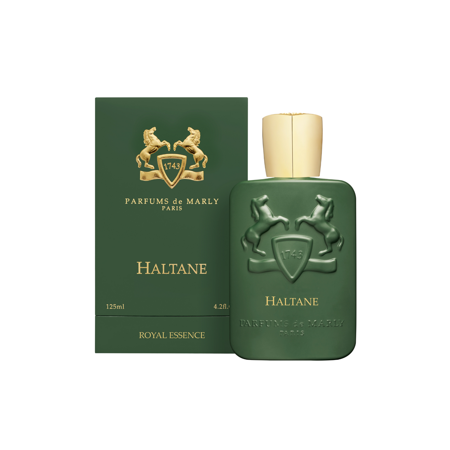 Parfums de marly - Haltane