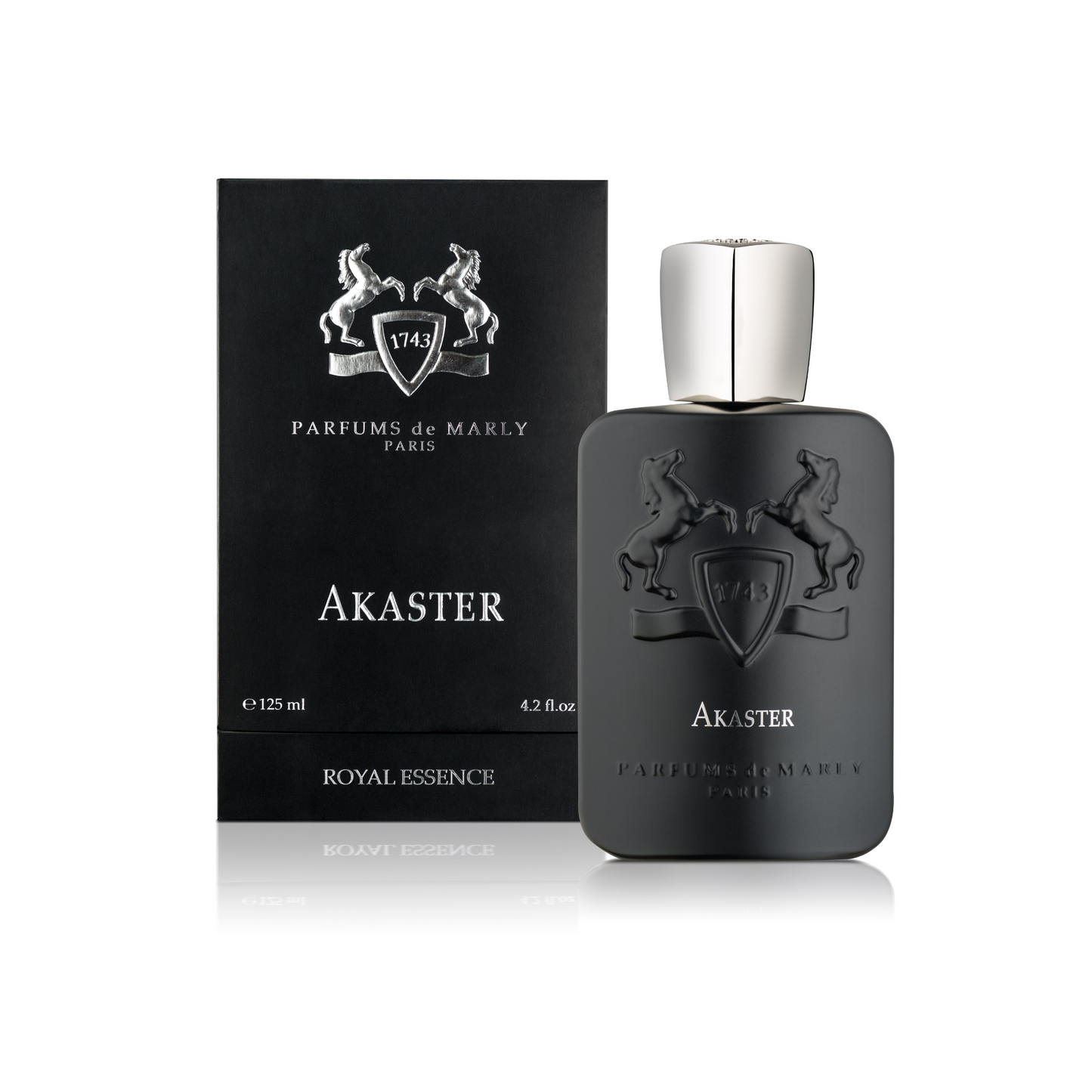 Parfums de Marly - Akaster.