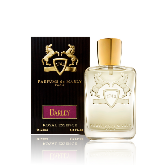 Parfums de Marly - Darley.