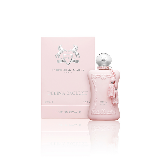 Parfums de Marly - Delina Exclusif.