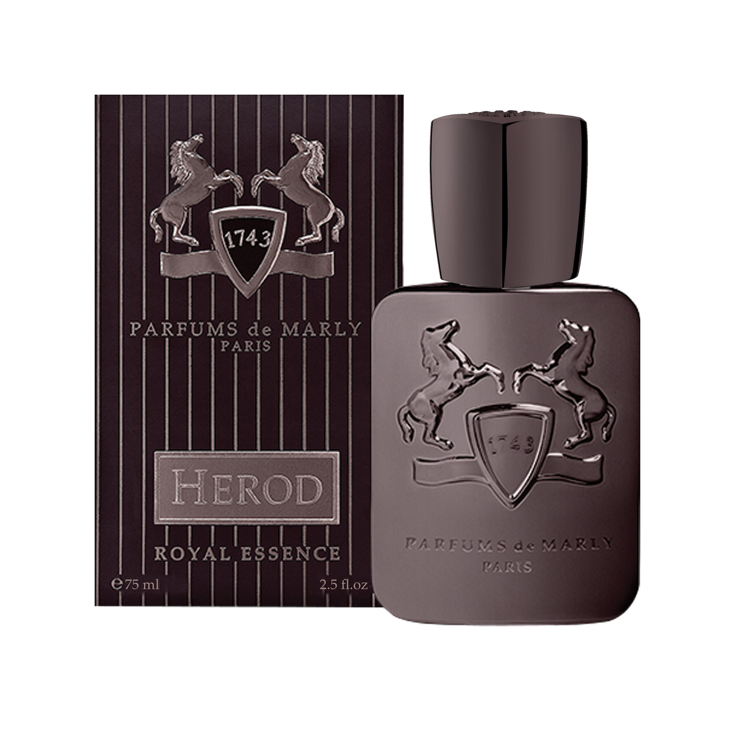 Parfums De Marly - Herod