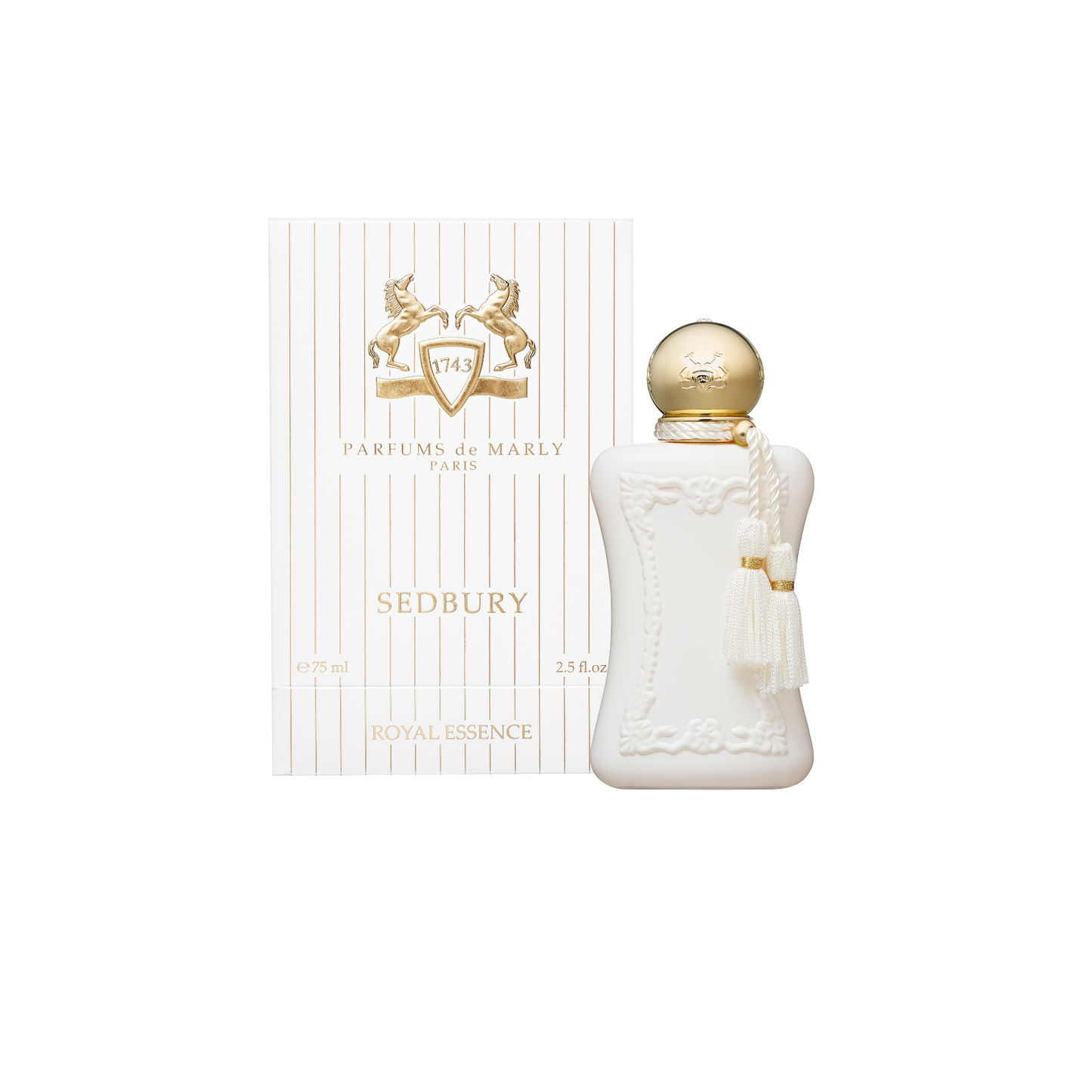 Parfums de Marly - Sedbury.