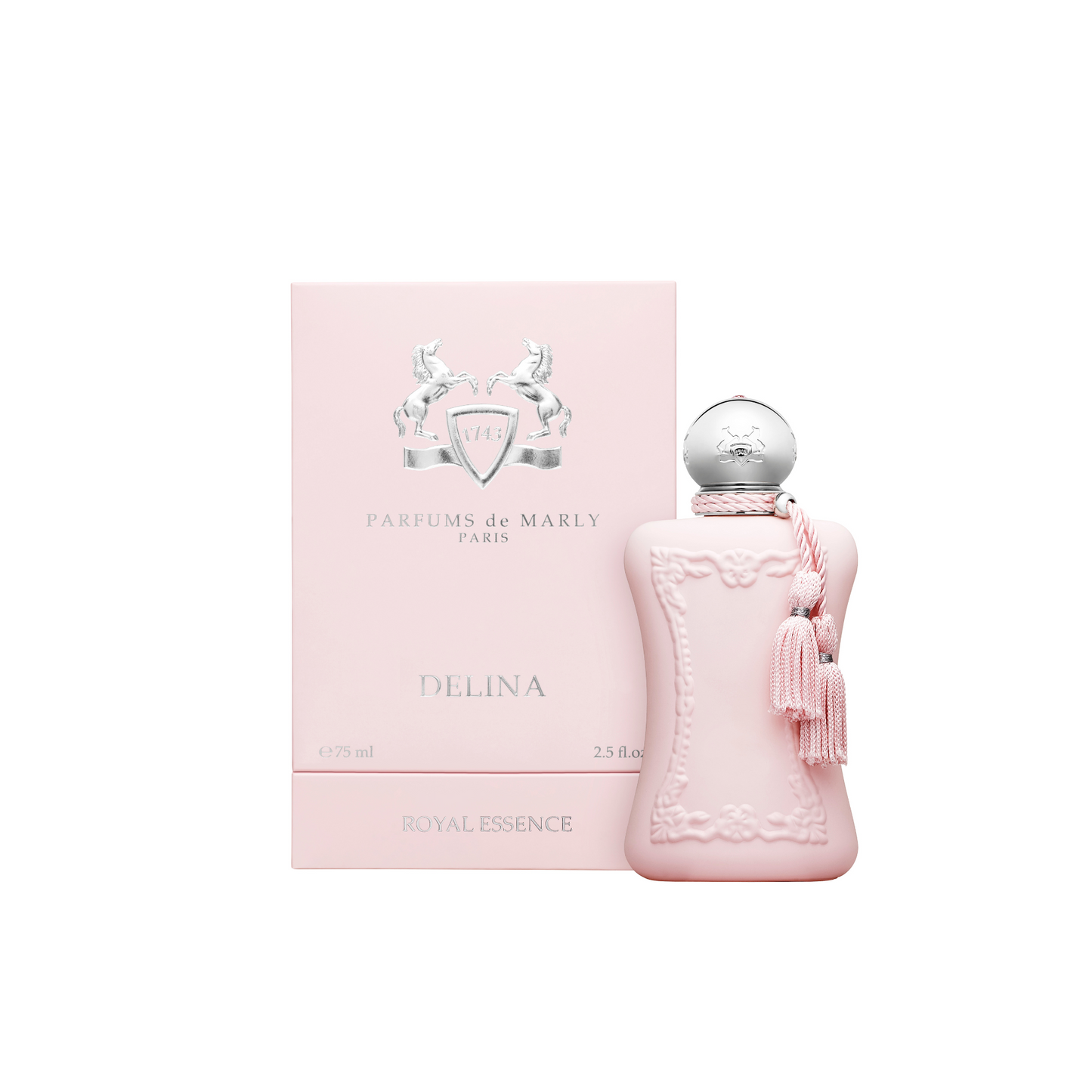 Parfums De Marly - Delina