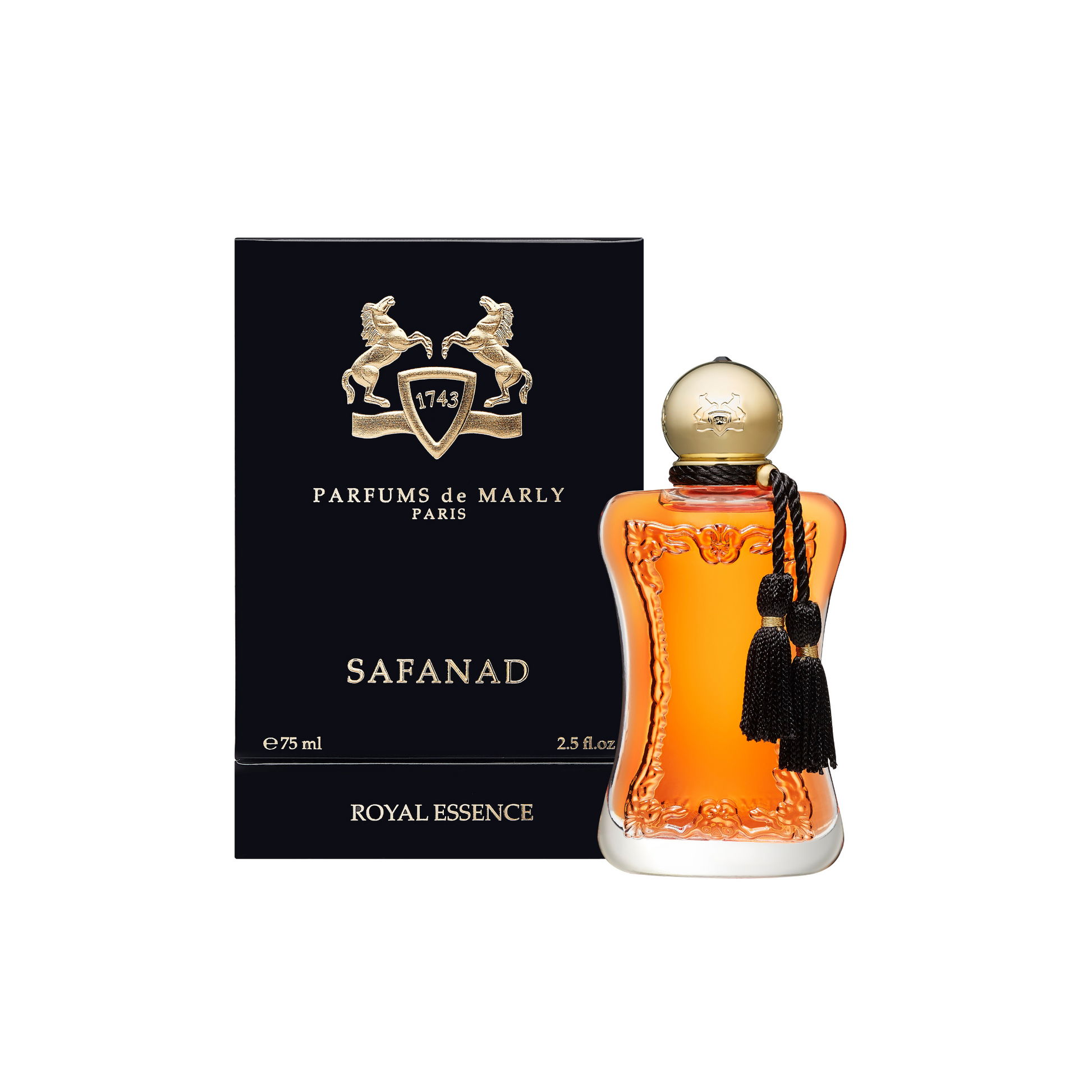 Parfums de Marly - Safanad.