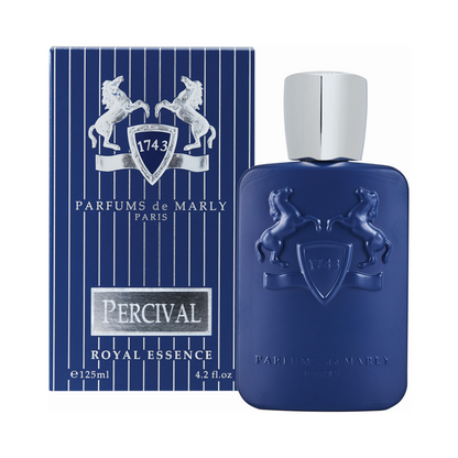 Parfums de marly - Percival