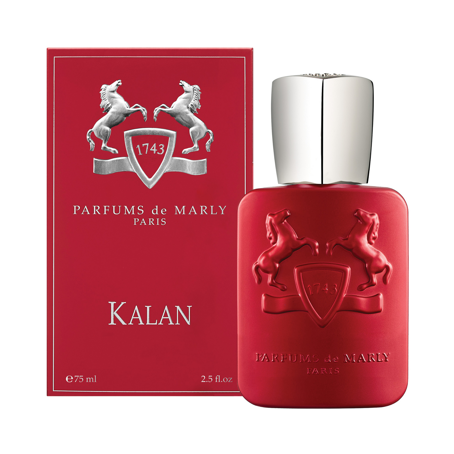Parfums de Marly - Kalan.