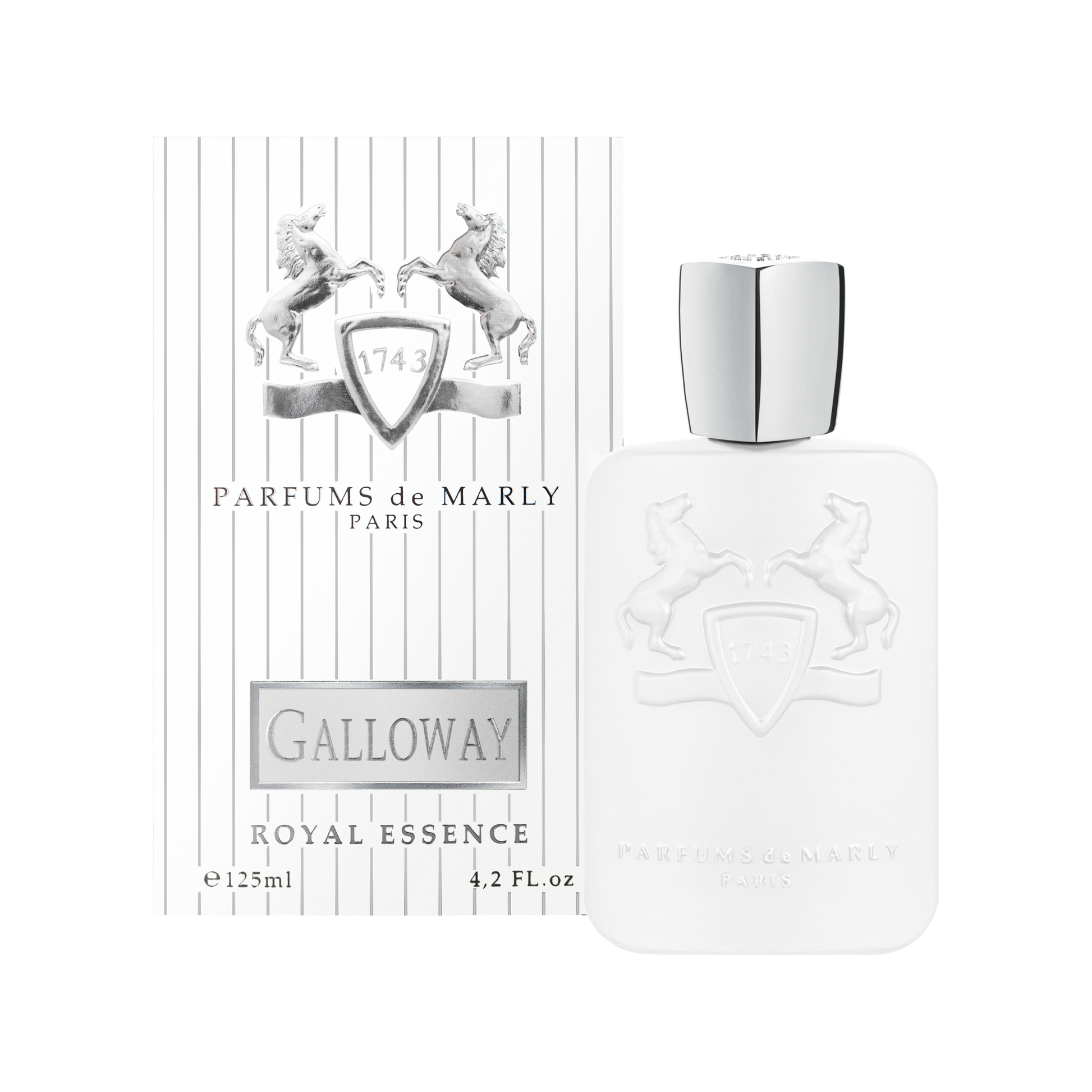 Parfums De Marly - Galloway.