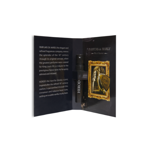 Parfums De Marly - Herod.