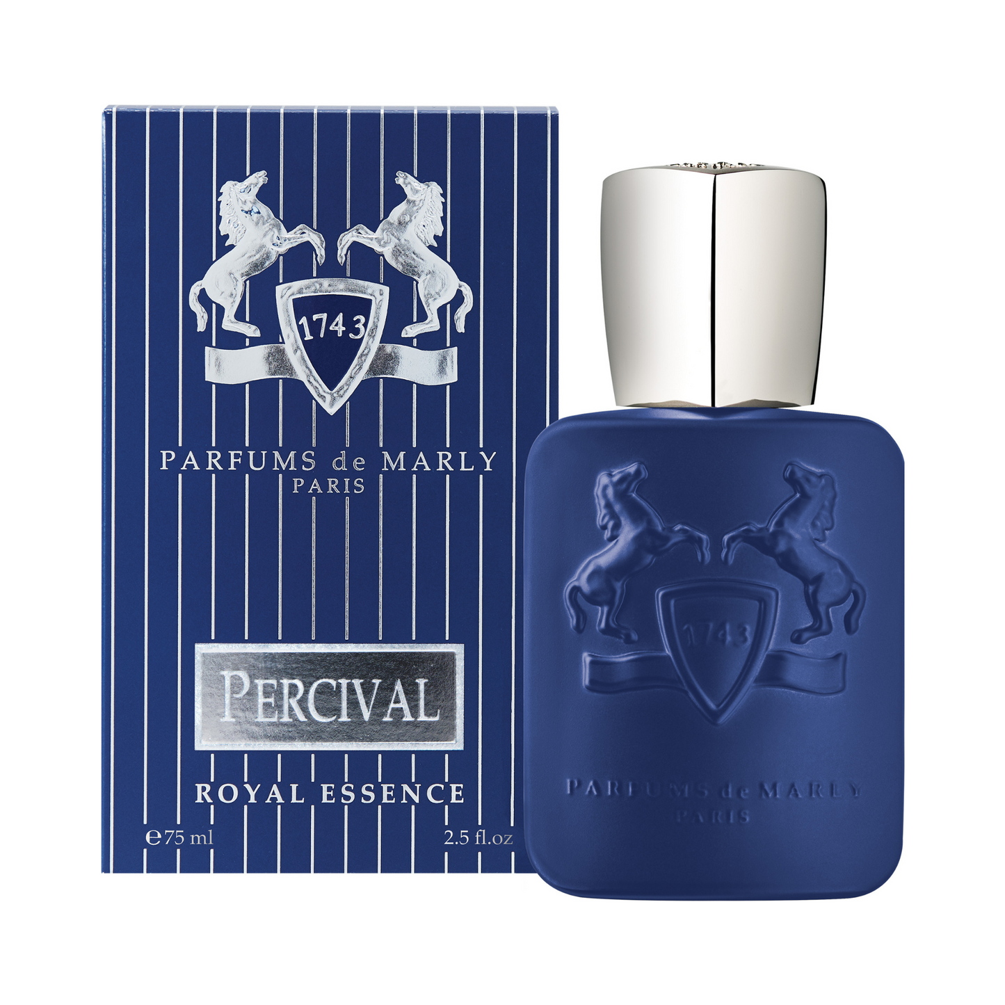 Parfums de marly - Percival