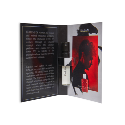 Parfums de Marly - Kalan.