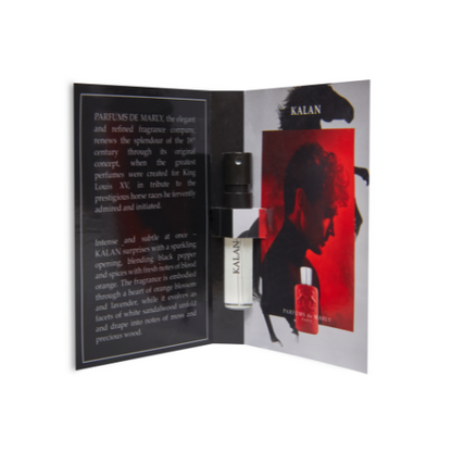 Parfums de Marly - Kalan.