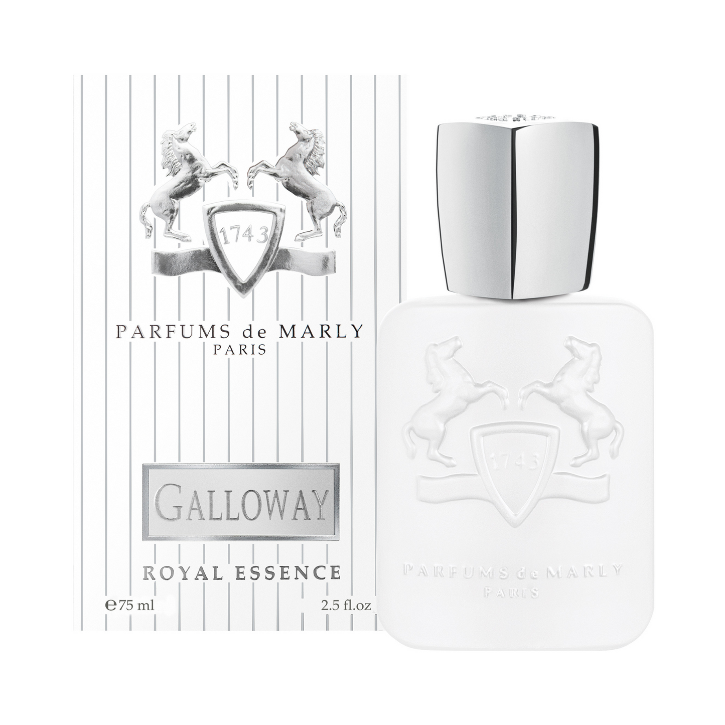 Parfums De Marly - Galloway