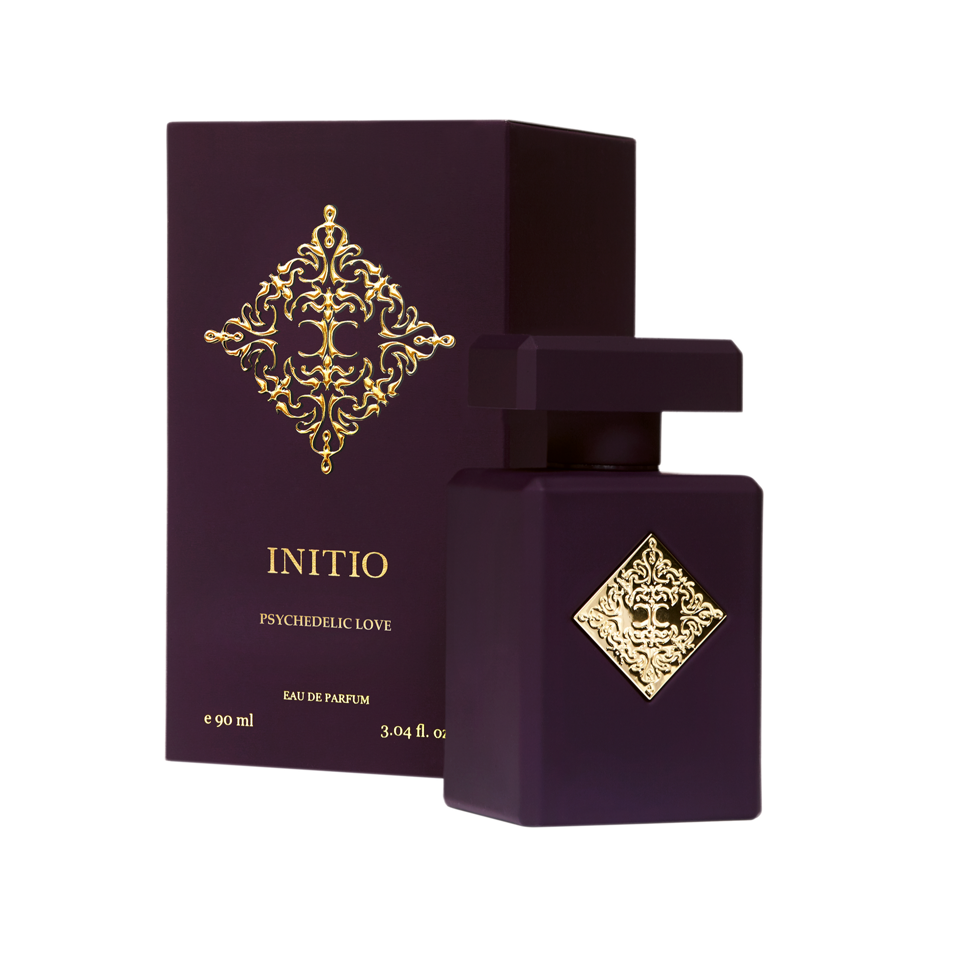 Initio - Psychedelic Love. 90ml