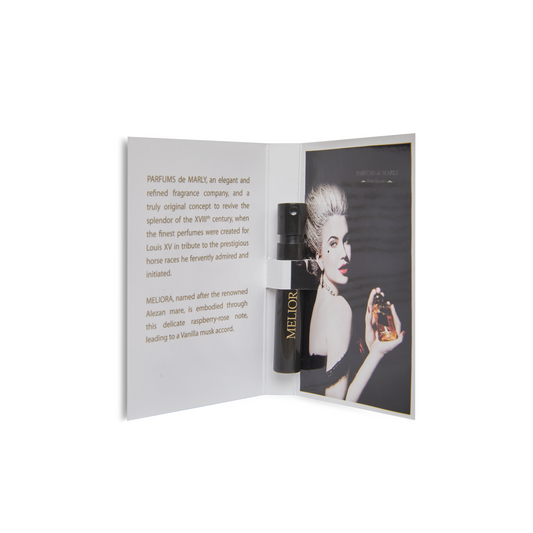 Parfums de Marly - Meliora.