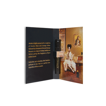 Parfums de Marly - Athalia