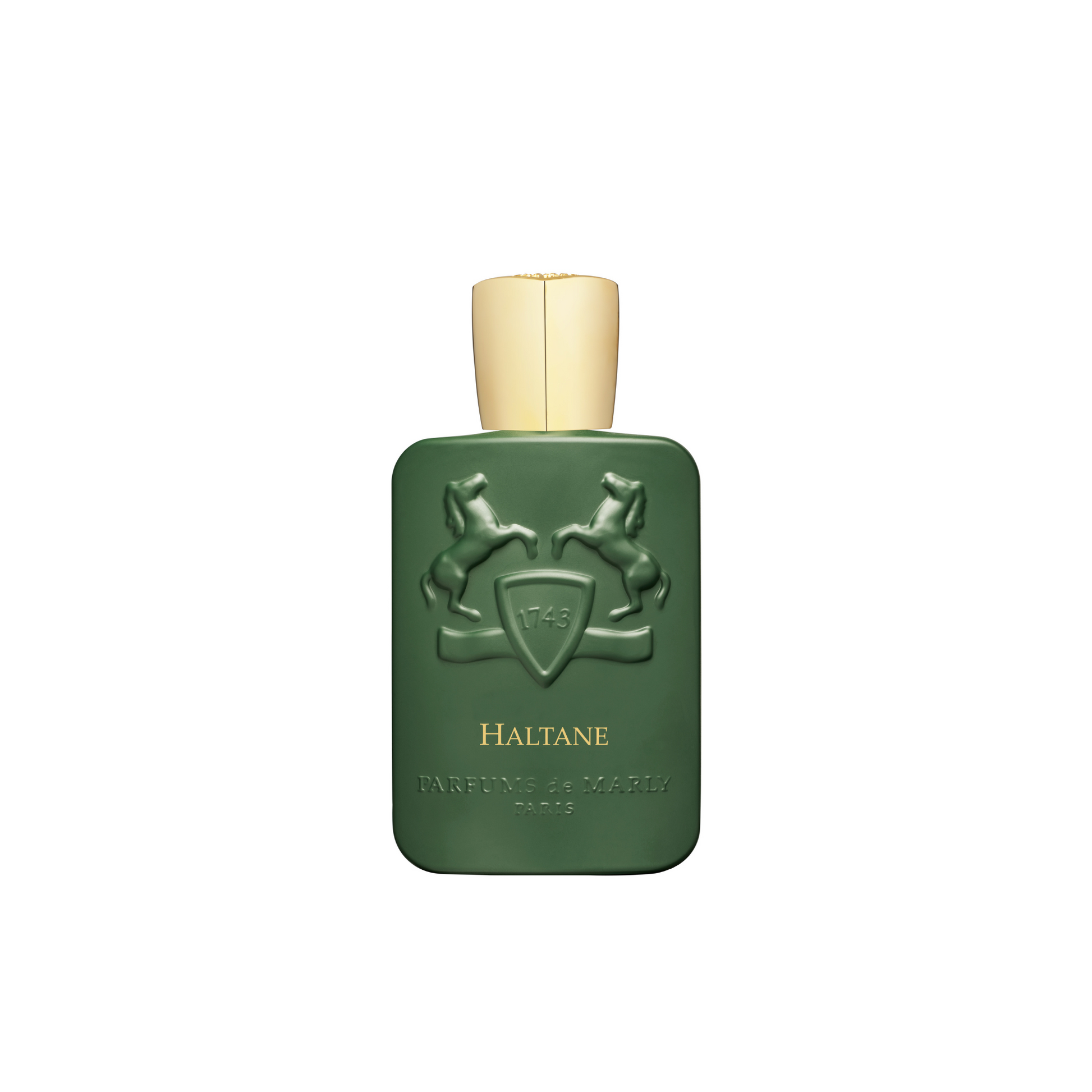 Parfums de marly - Haltane.