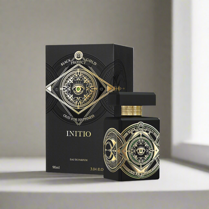 Initio - Oud For Happiness. 90ml