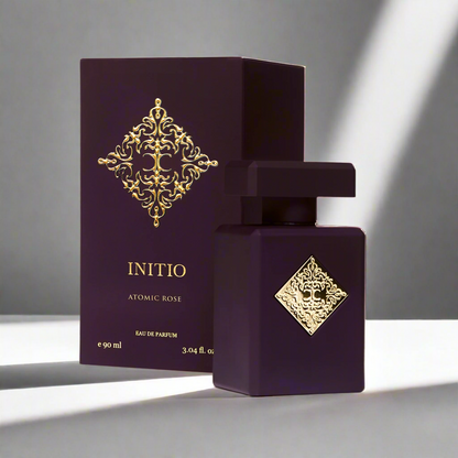 Initio - Atomic Rose.