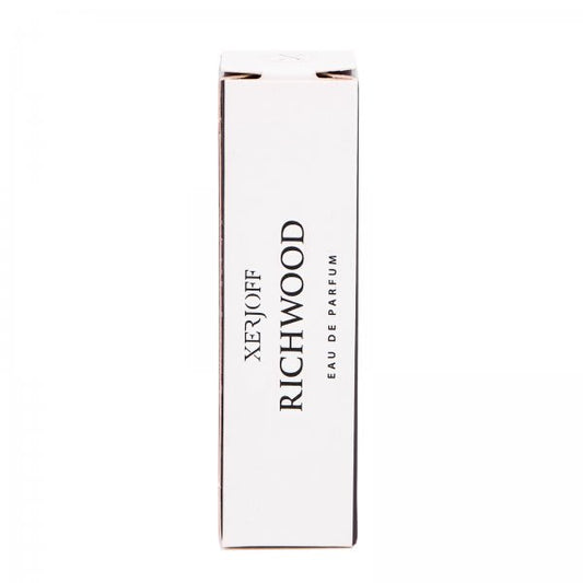 Xerjoff - Richwood