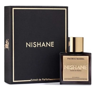 Nishane - Pachuli Kozha - Extrait De Parfum