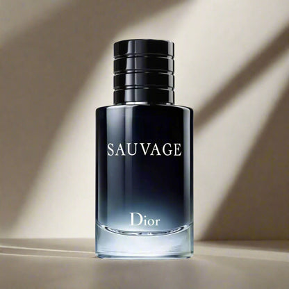 Dior - Sauvage - EDT. 60ml