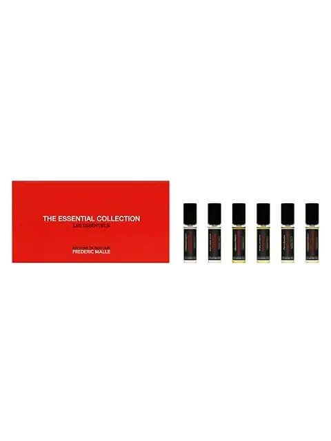 Editions de Parfums Frederic Malle – The Essential Collection Pour Homme.
