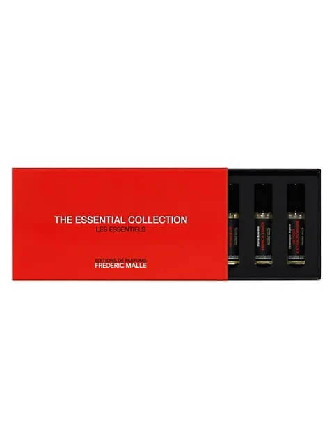 Editions de Parfums Frederic Malle – The Essential Collection Pour Homme.