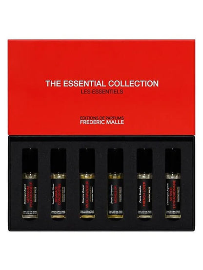 Editions de Parfums Frederic Malle – The Essential Collection Pour Homme.