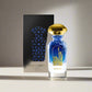 Widian - Sapphire Collection - New York.