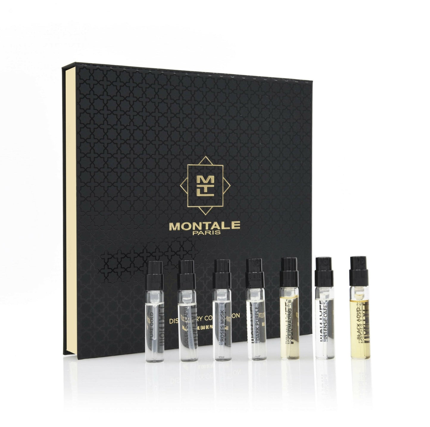 Montale - Women's 7x2ml Discovery Collection.