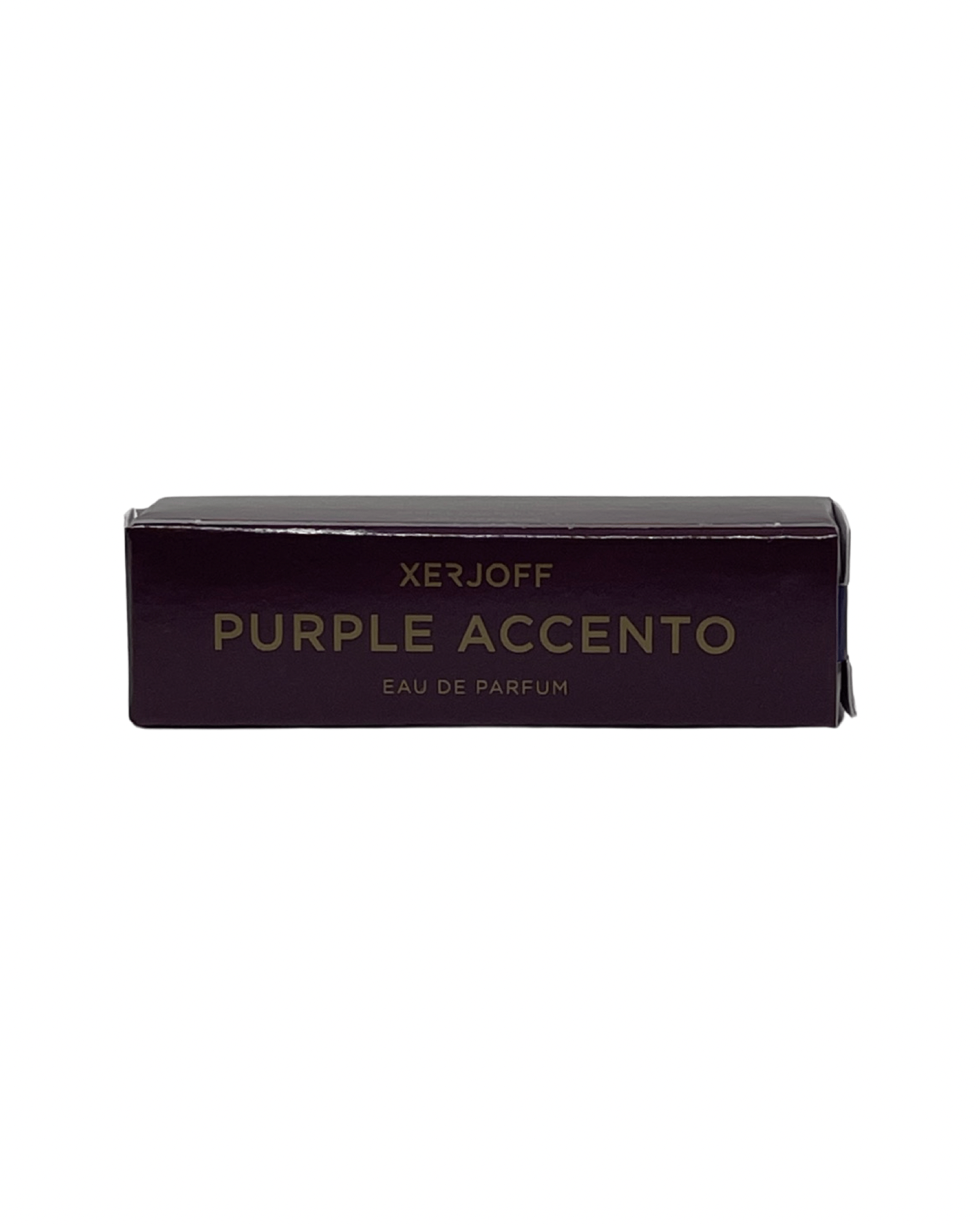 Xerjoff - Purple Accento - 2ml.