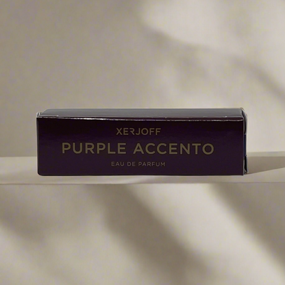 Xerjoff - Purple Accento - 2ml.