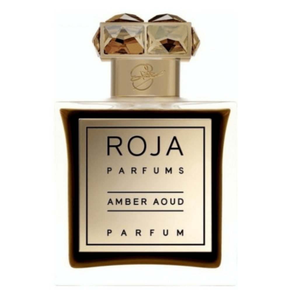 Roja - Amber Aoud Parfum