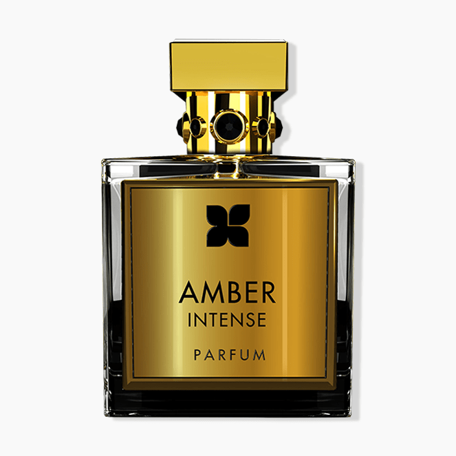 Fragrance Du Bois - Oud Amber Intense.
