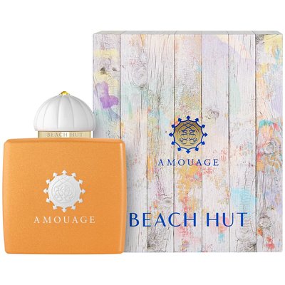 Amouage - Beach Hut Woman.