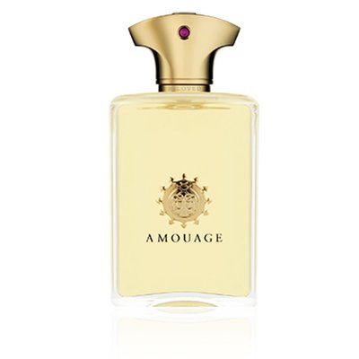 Amouage - Beloved Man.