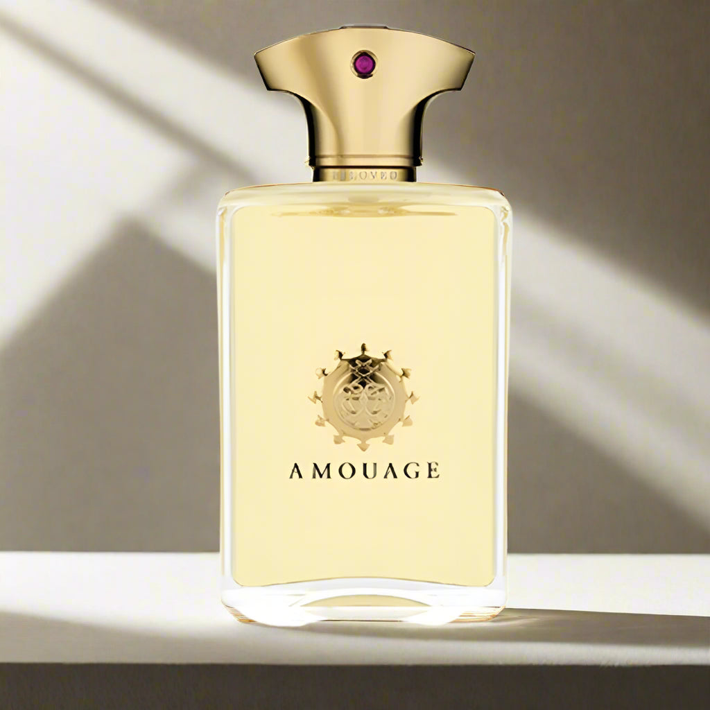 Amouage - Beloved Man.