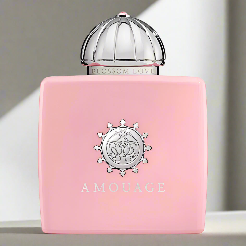 Amouage - Blossom Love.