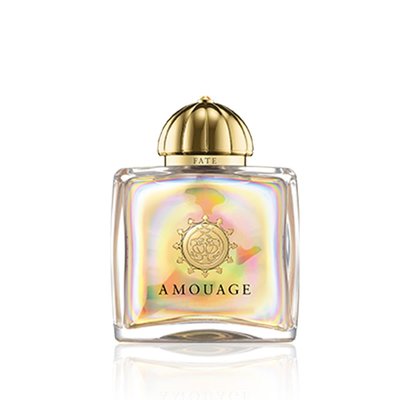 Amouage - Fate Woman.