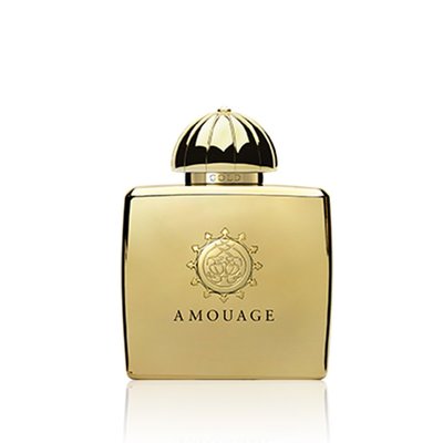 Amouage - Gold Woman - Extrait de Parfum.