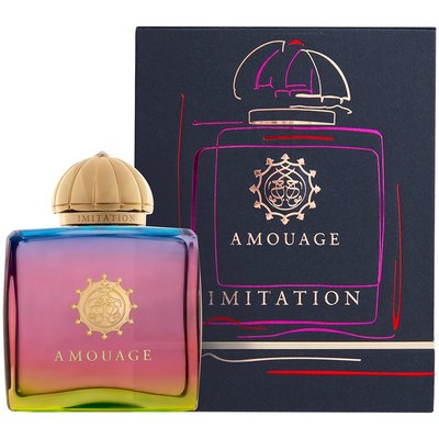 Amouage - Imitation Woman.