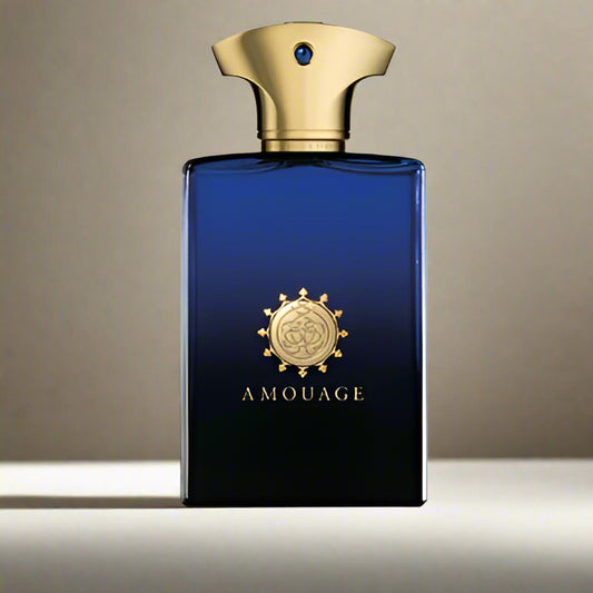 Amouage - Interlude Man.