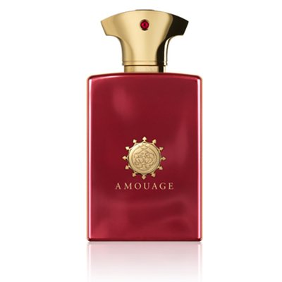 Amouage - Journey Man.