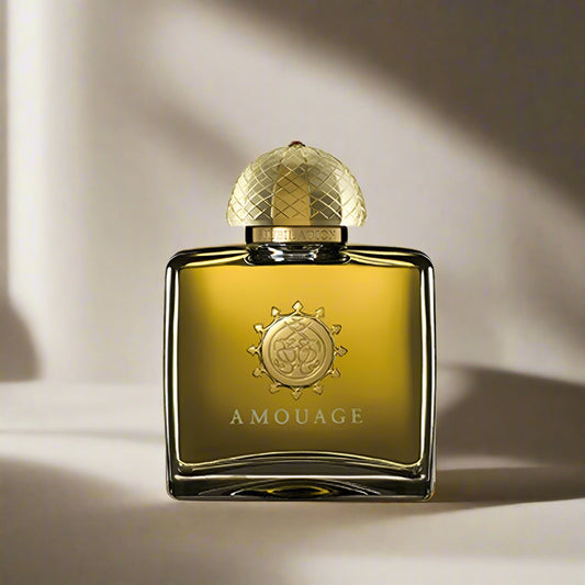 Amouage - Jubilation XXV for Women.
