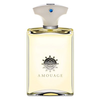 Amouage - Silver - Eau de Parfum.