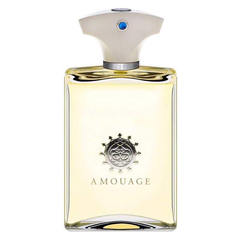 Amouage - Silver - Eau de Parfum.