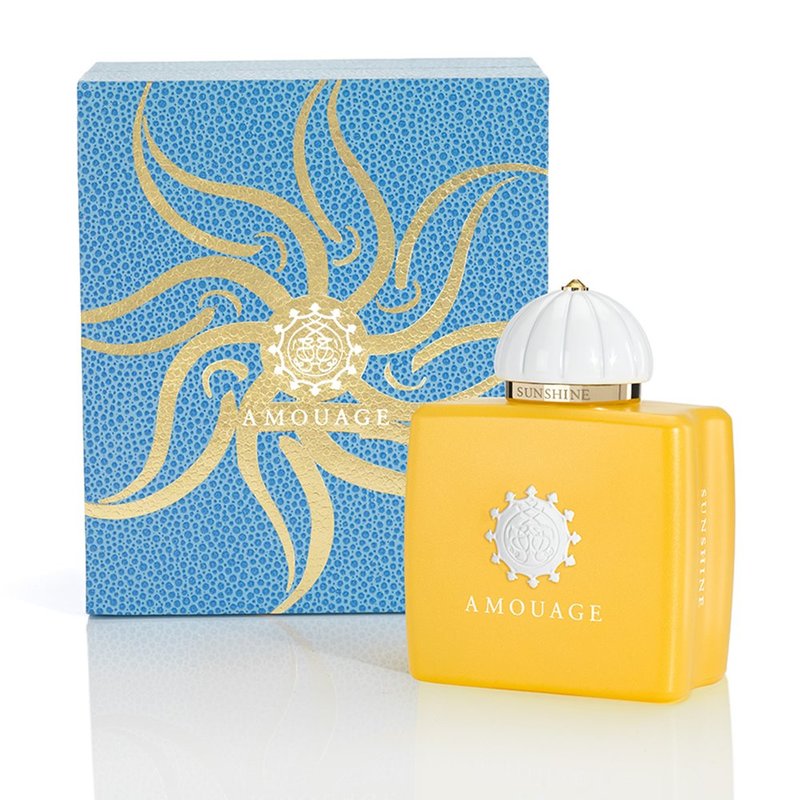 Amouage - Sunshine (Woman).