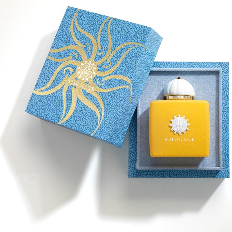 Amouage - Sunshine (Woman).