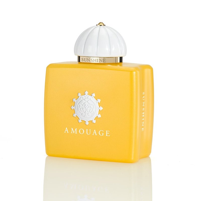 Amouage - Sunshine (Woman).